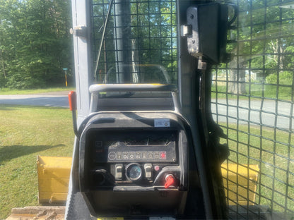 2014 DEERE 550K XLT