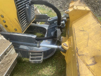 2014 DEERE 550K XLT