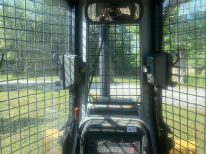 2014 DEERE 550K XLT