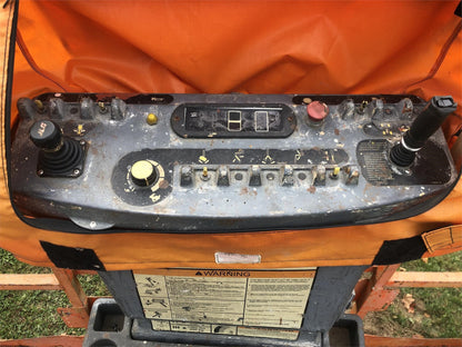 JLG 400S
