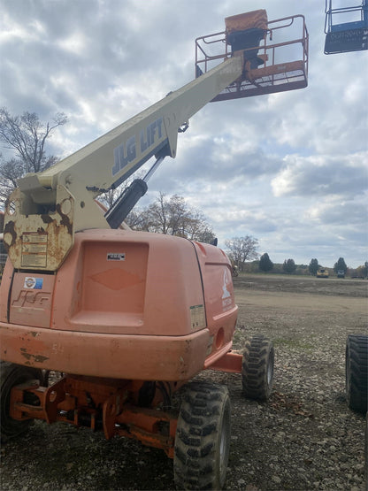 JLG 400S
