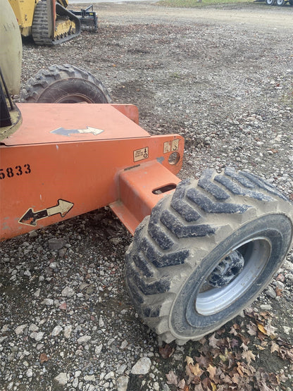 JLG 400S
