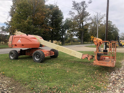 JLG 400S
