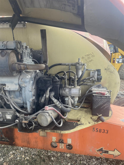JLG 400S