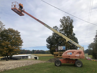 JLG 400S