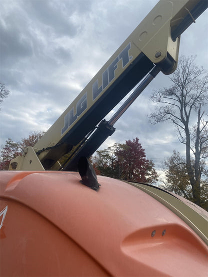 JLG 400S