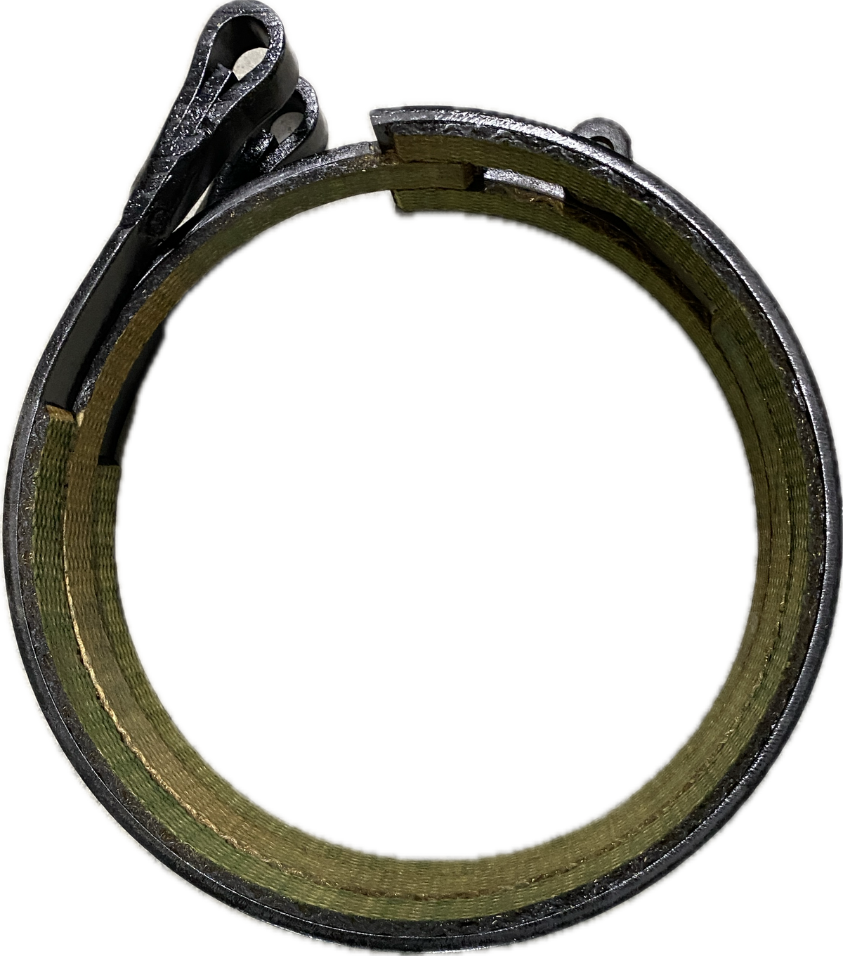 AT315825 - Remanufactured winch brake band for John Deere