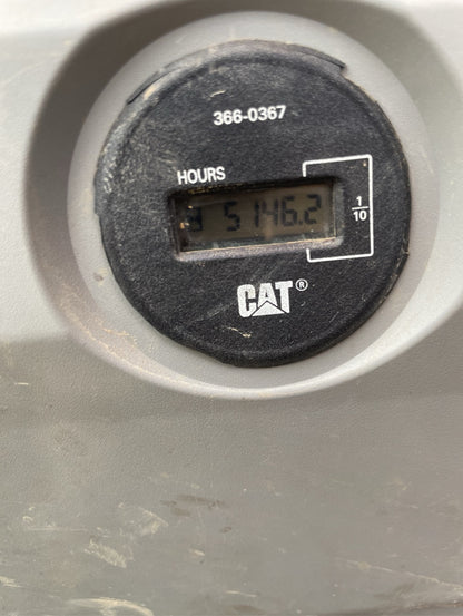 Caterpillar 313FL
