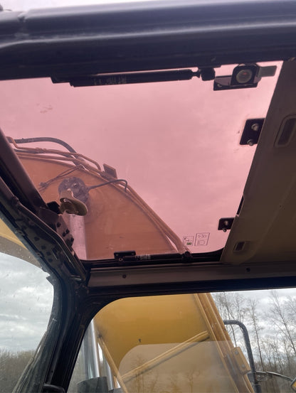 Caterpillar 313FL