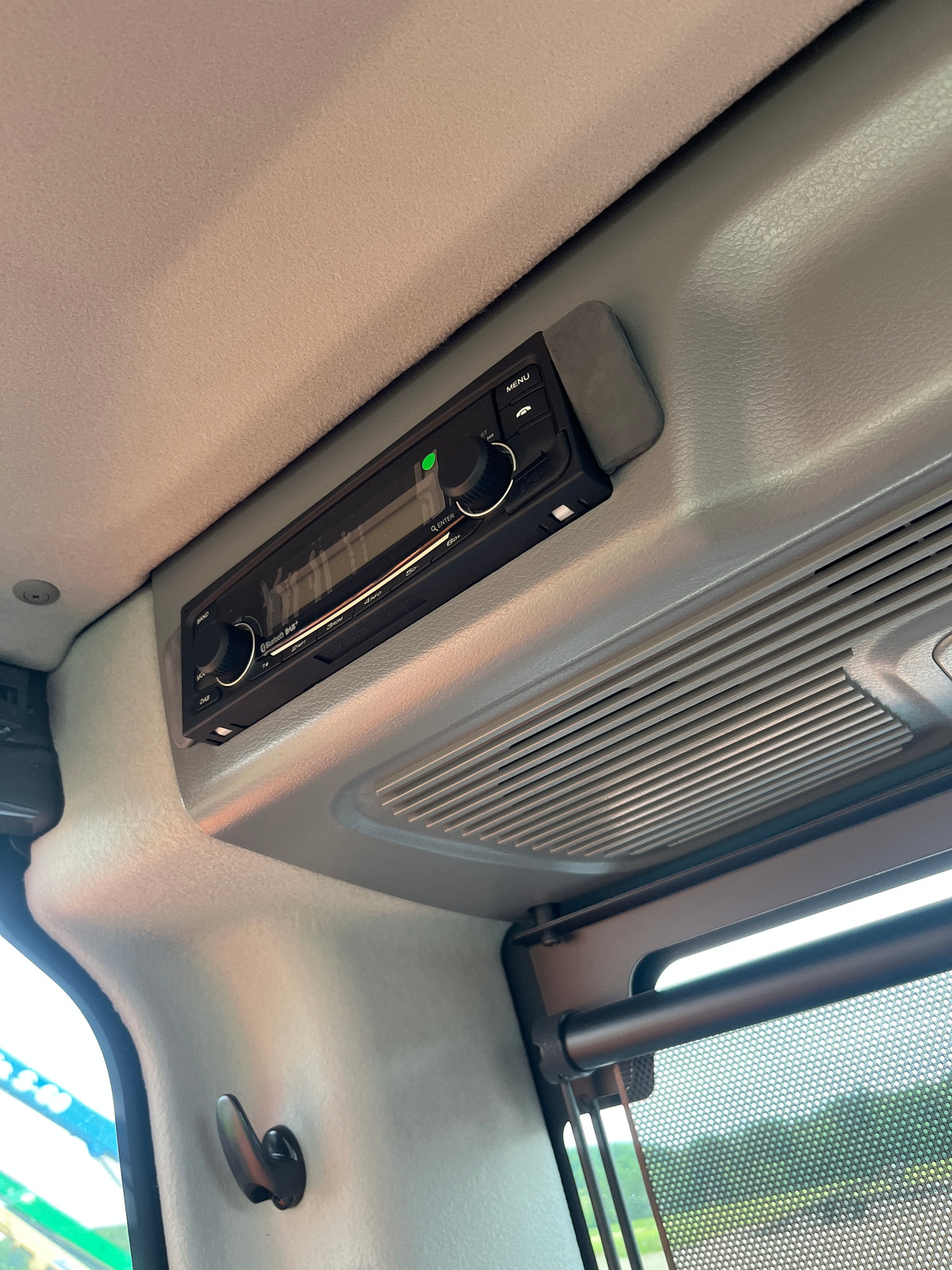 DEVELOIN DX140LCR-7: New