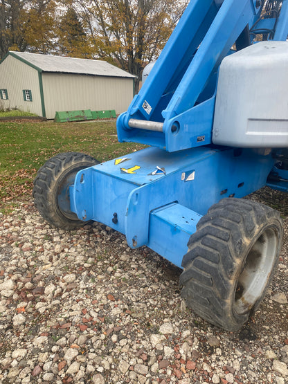 Genie S60