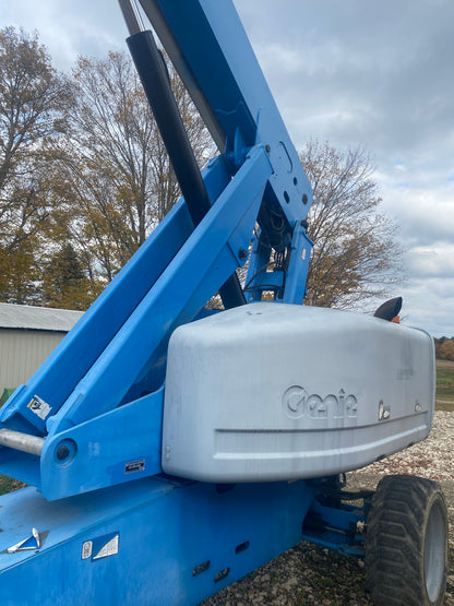 Genie S60