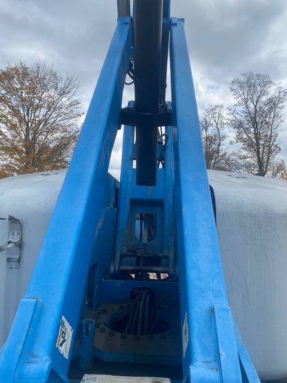 Genie S60