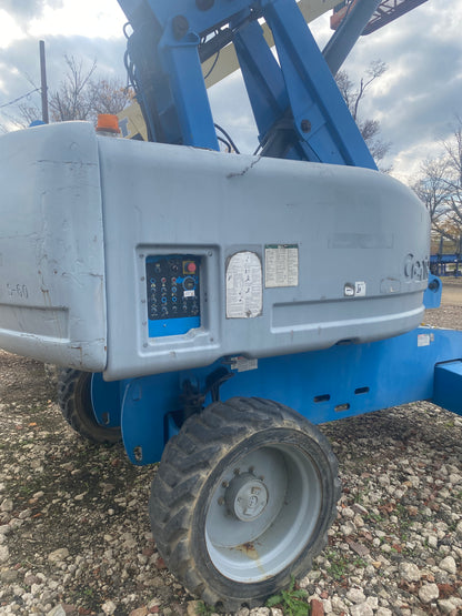 Genie S60