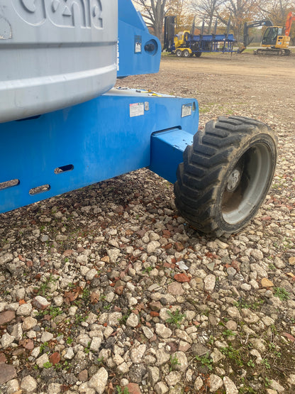 Genie S60