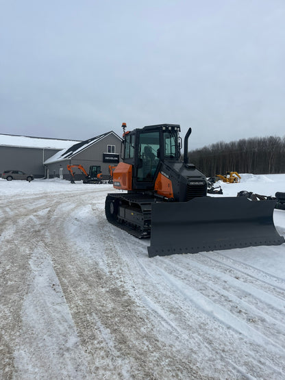 Develon DD100