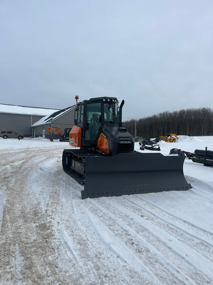Develon DD100
