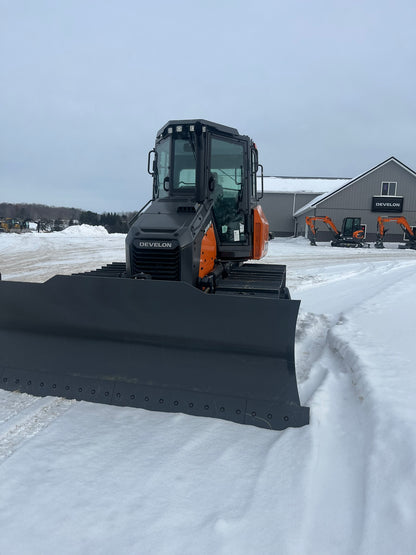 Develon DD100