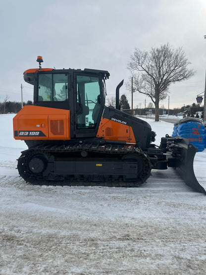 Develon DD100