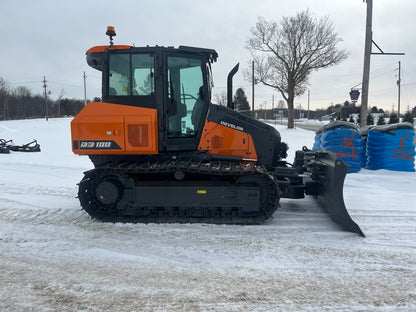 Develon DD100