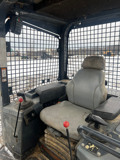 John Deere 550k LGP