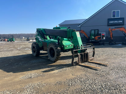 2014 JLG 6042 Telehandler