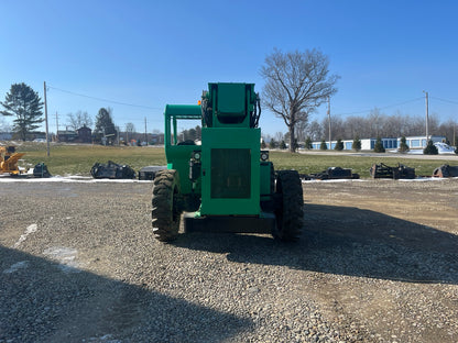 2014 JLG 6042 Telehandler