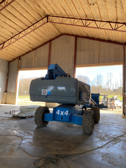 Genie S60