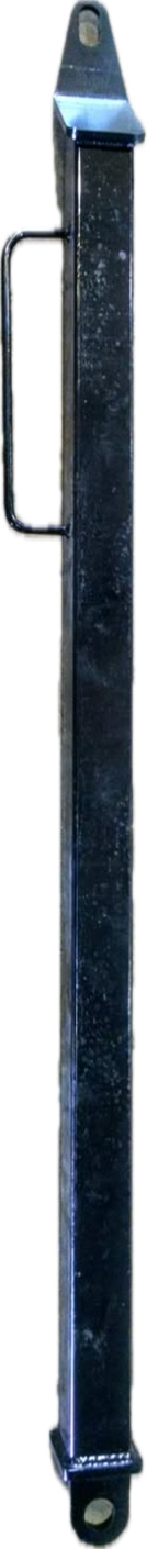 AT326056 Right Hand Limb riser for John Deere 540GII / 540GIII / 548GII / 548GIII