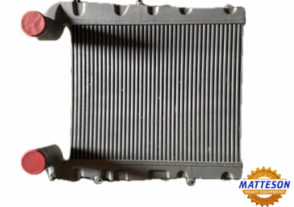 AM-20131226B Charge Air Cooler