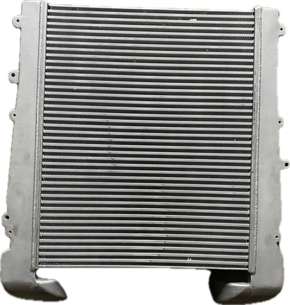 AM-20131226B Charge Air Cooler