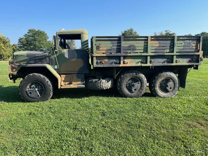1990 AM General M35A3