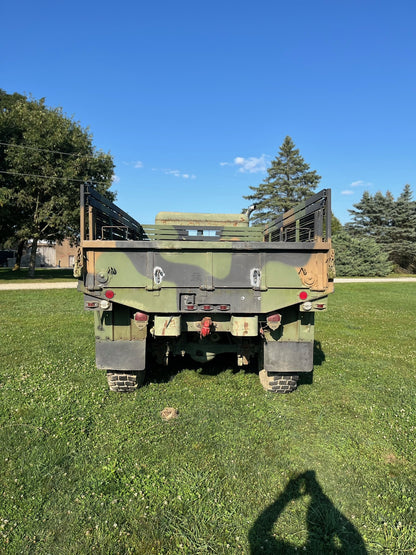 1990 AM General M35A3