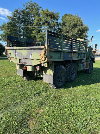 1990 AM General M35A3