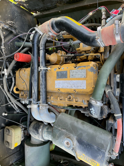 1990 AM General M35A3